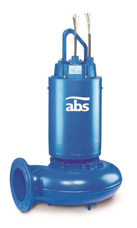 Manutenção de bombas submersíveis