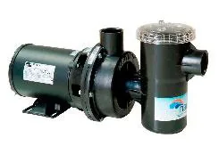 Assistência Técnica de Bombas Centrífugas