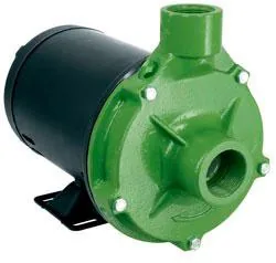 Conserto de Bombas Industriais