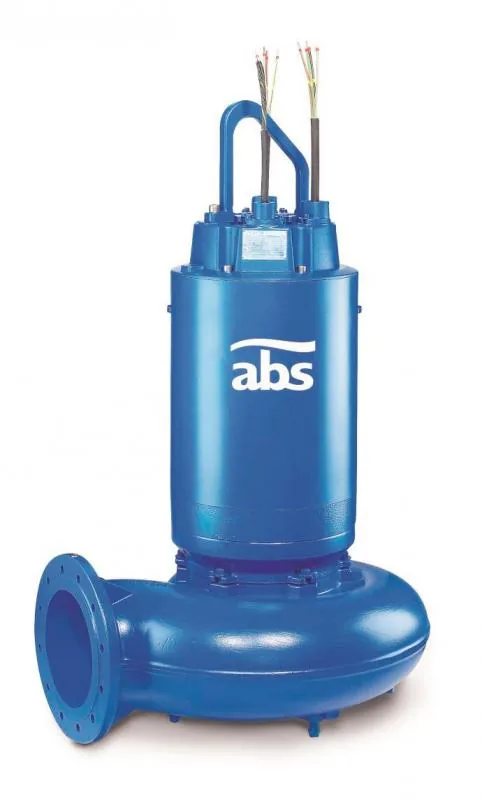 Manutenção de Motobombas
