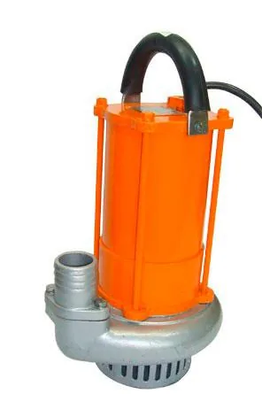 Recondicionamento de Bombas Industriais