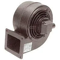 Manutenção de ventiladores industriais