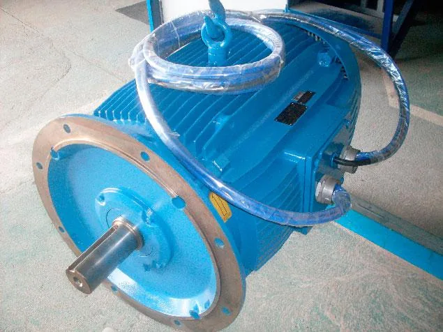 Manutenção Eletromecânica de Motores